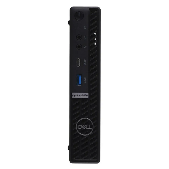 DELL OptiPlex 5080 Tiny i5-10500T 16GB 256GB SSD mSFF Win11pro Used - Used computersUZY-KOM<<<Used