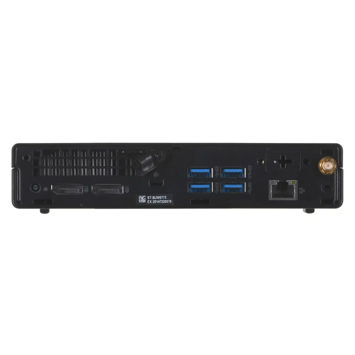 DELL OptiPlex 5080 Tiny i5-10500T 16GB 256GB SSD mSFF Win11pro Used - Used computersUZY-KOM<<<Used