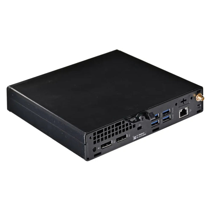 DELL OptiPlex 5090 Micro i5-10500T 16GB 256GB SSD mSFF Win11pro Used - Used computersUZY-KOM<<<Used
