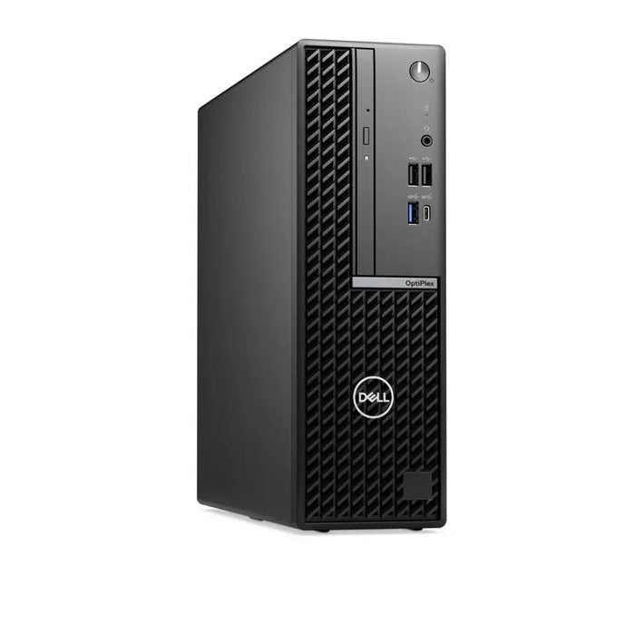 DELL OptiPlex 7020 Intel® Core™ i3 i3-14100 8 GB DDR5-SDRAM 512 GB SSD Windows 11 Pro SFF PC Black - Professional