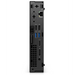 Dell OptiPlex 7020 MFF Intel Core i5-12500T (18M Cache up to 4.4 GHz) 8GB (1x8GB) DDR5 512GB SSD PCIe M.2 Integrated