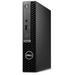 Dell OptiPlex 7020 MFF Intel Core i5-12500T (18M Cache up to 4.4 GHz) 8GB (1x8GB) DDR5 512GB SSD PCIe M.2 Integrated
