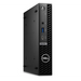 Dell OptiPlex 7020 MFF Intel Core i5-12500T (18M Cache up to 4.4 GHz) 8GB (1x8GB) DDR5 512GB SSD PCIe M.2 Integrated