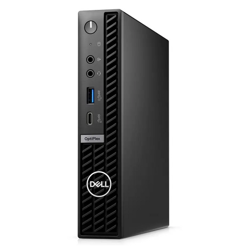 Dell OptiPlex 7020 MFF Plus Intel Core i5-14500 vPro (24MB Cache 14 cores up to 5.0 GHz) 16GB DDR5 1X16GB 5600 512GB