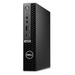 Dell OptiPlex 7020 MFF Plus Intel Core i5-14500 vPro (24MB Cache 14 cores up to 5.0 GHz) 16GB DDR5 1X16GB 5600 512GB