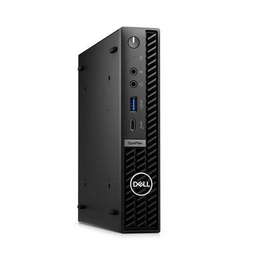 Dell OptiPlex 7020 MFF Plus Intel Core i5-14500 vPro (24MB Cache 14 cores up to 5.0 GHz) 16GB DDR5 1X16GB 5600 512GB