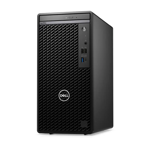 Dell OptiPlex 7020 MT Intel Core i3-12100 (12MB cache 4 cores up to 4.3GHz) 8 GB: 1 x 8 GB DDR5 512GB SSD PCIe M.2