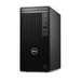 Dell OptiPlex 7020 MT Intel Core i3-12100 (12MB cache 4 cores up to 4.3GHz) 8 GB: 1 x 8 GB DDR5 512GB SSD PCIe M.2