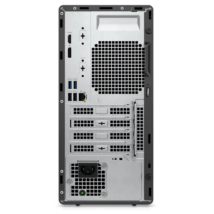 Dell OptiPlex 7020 MT Intel Core i3-12100 (12MB cache 4 cores up to 4.3GHz) 8 GB: 1 x 8 GB DDR5 512GB SSD PCIe M.2