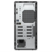 Dell OptiPlex 7020 MT Intel Core i3-12100 (12MB cache 4 cores up to 4.3GHz) 8 GB: 1 x 8 GB DDR5 512GB SSD PCIe M.2