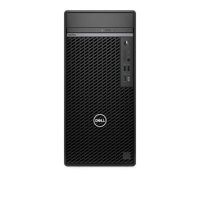 Dell OptiPlex 7020 MT Plus Intel Core i5-14500 vPro (24MB cache 14 cores up to 5.0 GHz Turbo) 16 GB: 2 x 8 GB DDR5