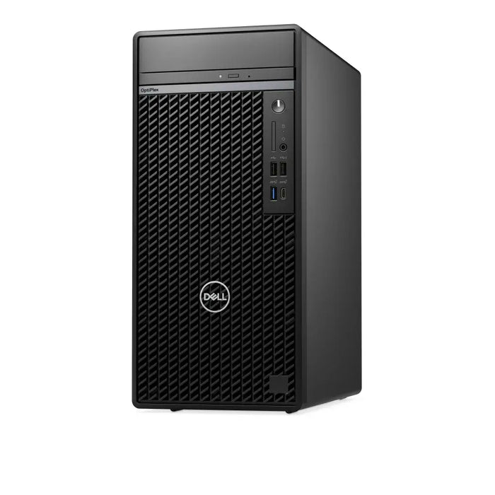 Dell OptiPlex 7020 MT Plus Intel Core i5-14500 vPro (24MB cache 14 cores up to 5.0 GHz Turbo) 16 GB: 2 x 8 GB DDR5