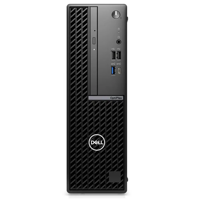 Dell OptiPlex 7020 SFF Intel Core i5-12500 (6 Cores/18MB/12T/up to 4.6GHz/65W) 8 GB: 1 x 8 GB DDR5 512GB SSD PCIe NVMe