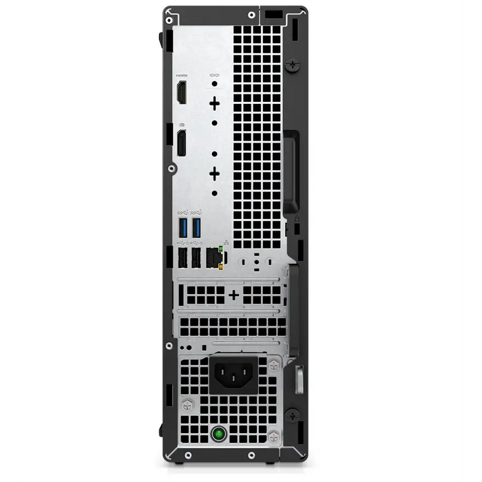 Dell OptiPlex 7020 SFF Intel Core i5-12500 (6 Cores/18MB/12T/up to 4.6GHz/65W) 8 GB: 1 x 8 GB DDR5 512GB SSD PCIe NVMe