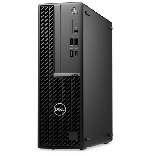 Dell OptiPlex 7020 SFF Plus Intel Core i5-14500 vPro (24MB Cache 14 cores up to 5.0 GHz) 16 GB: 2 x 8 GB DDR5 512GB SSD