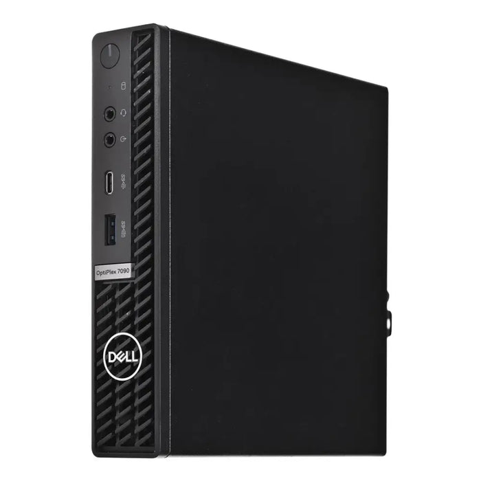 DELL OptiPlex 7090 Micro i5-10400T 16GB 256GB SSD mSFF Win11pro Used - Used computersUZY-KOM<<<Used
