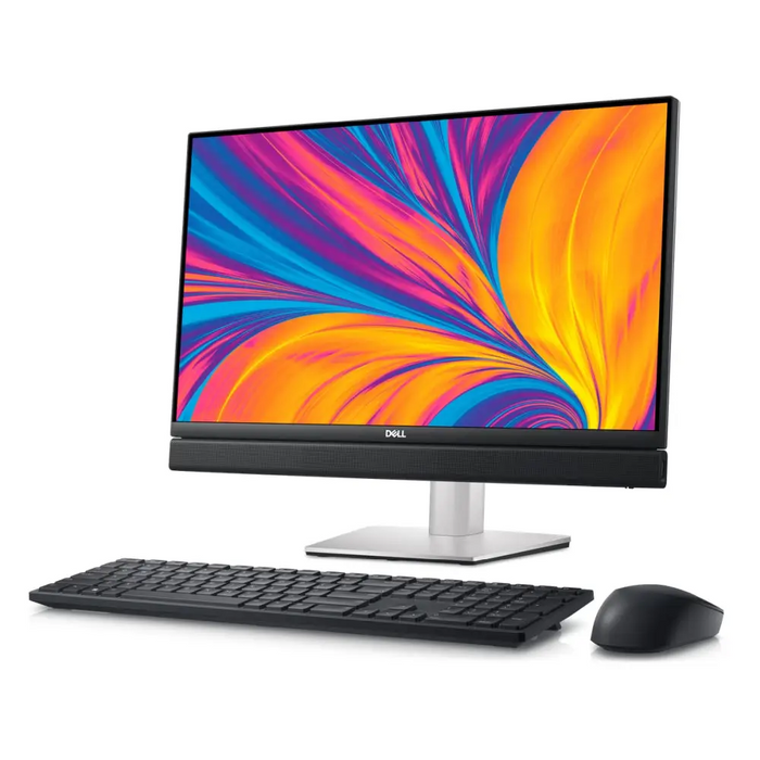 DELL OptiPlex 7420 Intel® Core™ i5 i5-14500T 60.5 cm (23.8’’) 1920 x 1080 pixels All-in-One PC 16 GB DDR5-SDRAM 512 GB