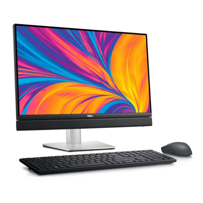 DELL OptiPlex 7420 Intel® Core™ i5 i5-14500T 60.5 cm (23.8’’) 1920 x 1080 pixels All-in-One PC 16 GB DDR5-SDRAM 512 GB