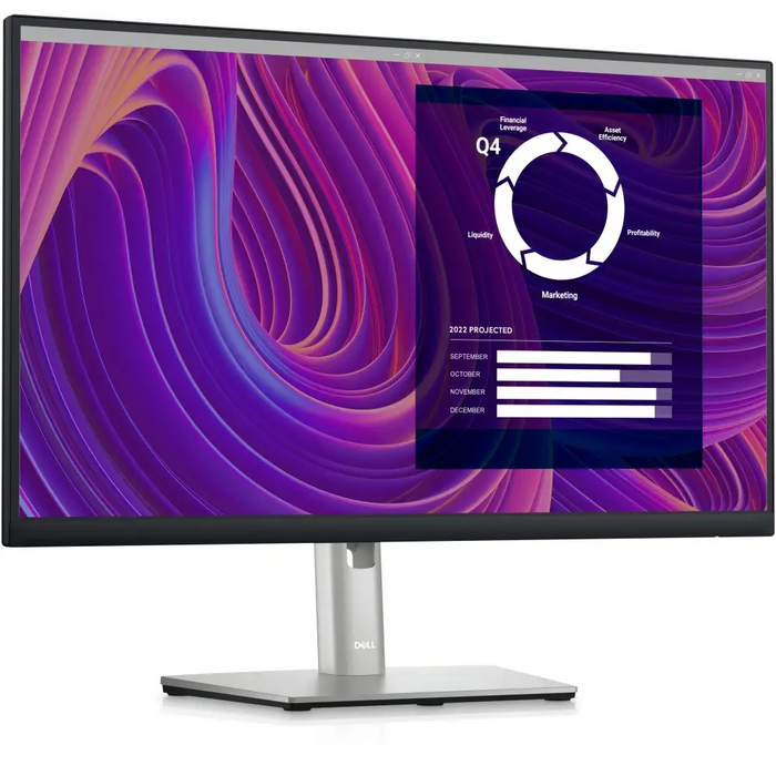 DELL P Series 24 Monitor - P2423D