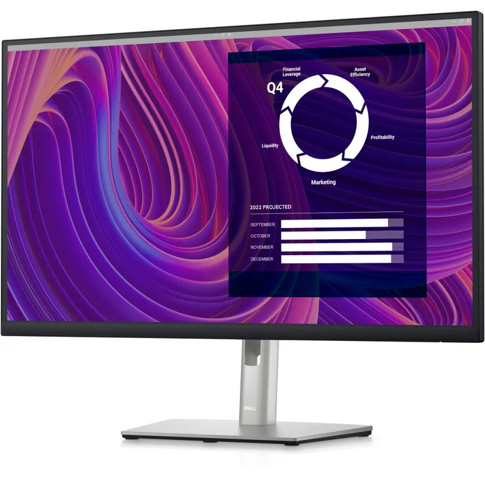DELL P Series 27 Monitor - P2723D