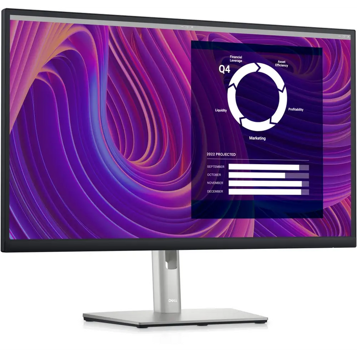 DELL P Series 27 Monitor - P2723D