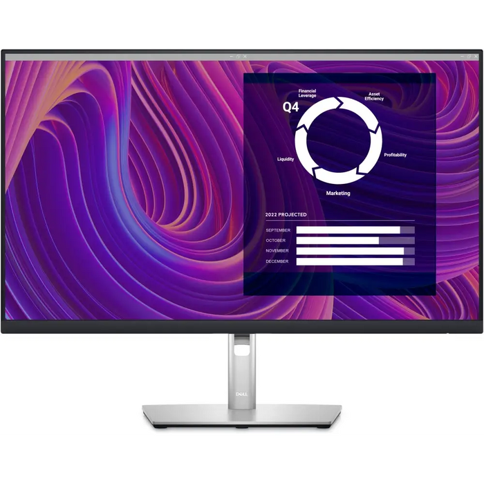 DELL P Series 27 Monitor - P2723D