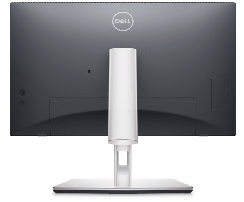 Dell P2424HT 23.8’’ Wide LED AG Touch IPS Panel 5ms 1000:1 300 cd/m2 1920x1080 FullHD 99% Srgb HDMI DP USB-C Hub USB