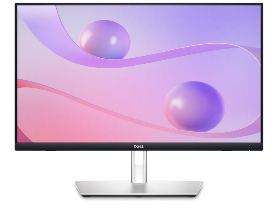 Dell P2424HT 23.8’’ Wide LED AG Touch IPS Panel 5ms 1000:1 300 cd/m2 1920x1080 FullHD 99% Srgb HDMI DP USB-C Hub USB