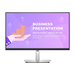 DELL P2722HE 27inch Full HD DP HDMI 4xUSB 1xUSB-C 1xRJ-45 3YPPES - Бизнес монитори<<<Дисплеи<<<Аудио Видео Дисплеи и