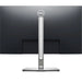 Dell P2723QE 27’’ IPS LED AG 5ms 1000:1 350 cd/m2 4K 3840x2160 99% Srgb HDMI DP USB-C hub USB 3.2 Gen RJ45 ComfortView