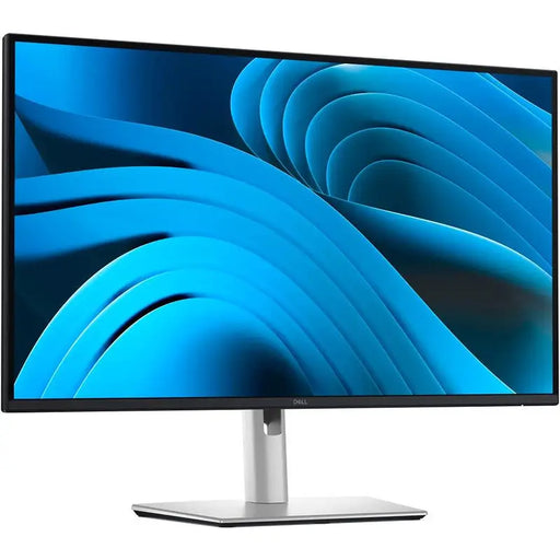 Dell P2725DE 27’’ WQHD LED IPS Anti-Glare 5ms 100 Hz 1500:1 350 cd/m2 2560x1440 99% sRGB USB-C Hub 3x USB 5Gbps Type-A