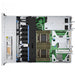 DELL PE R450 XS 4309Y 4x3.5in HP 16GB 1x480GB SSD Rails Bezel No NIC PERC H355 iDRAC9 Enterprise 15G 800W - Rack