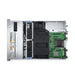 DELL PE R550 Chassis Intel Xeon Silver 4314 32GB 1x32GB 3200MT/s RDIMM Dual Rank 2x480GB SSD iDRAC9 Enterprise 15G 800W