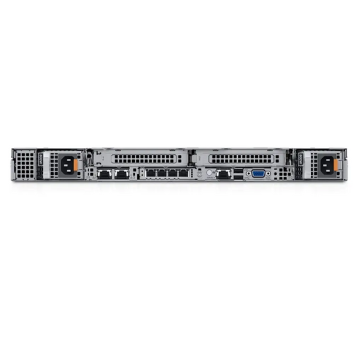 DELL PE R6525 Chassis 2xAMD EPYC 7313 32GB 1x480GB SATA SSD 2.5inch Dual Power Supply Redundant 800W - Rack