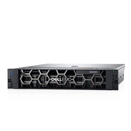 DELL PE R7525 8X 3.5inch SAS SATA with XGMI 2xAMD EPYC 7313 32GB 1x480GB SATA SSD 2.5inch - Rack