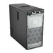 DELL PE T150 Chassis 4 x 3.5inch Intel Xeon E-2314 16GB 1x480GB SSD SATA Broadcom 5720 Dual Port - Tower