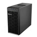 DELL PE T150 Chassis 4x3.5 cabled Xeon E-2314 16GB 1x2TB On Board LOM DP PERC H355 Adapter iDRAC9 Basic 15G - Tower
