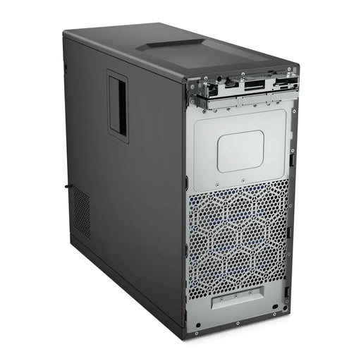 DELL PE T150 Chassis 4x3.5 cabled Xeon E-2314 16GB 1x480GB SSD RI On Board LOM DP iDRAC9 Basic 15G PREC H355 - Tower