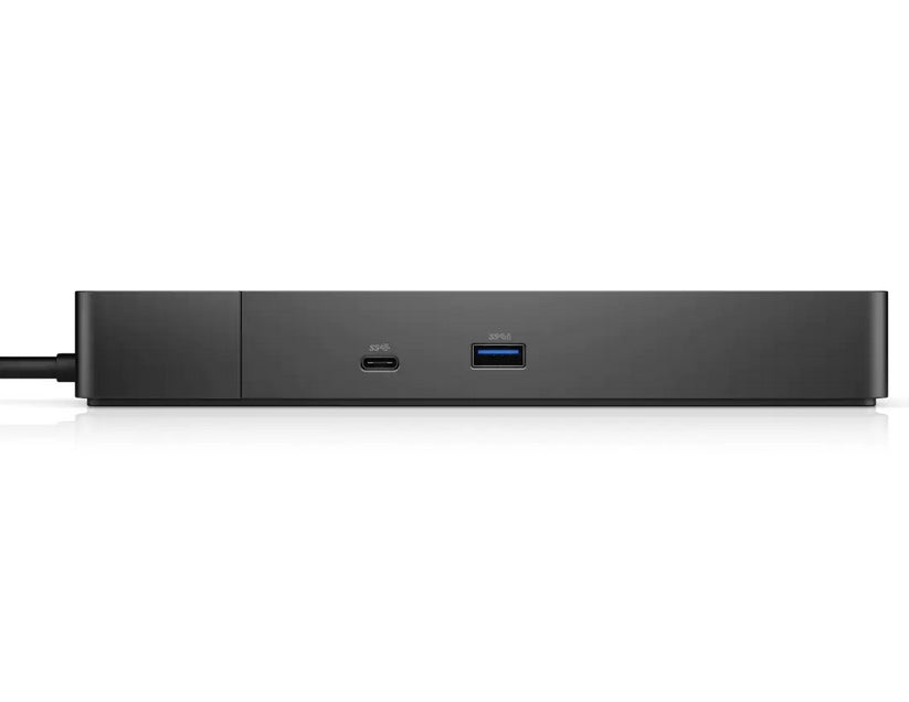 Dell Performance Dock WD19DCS 240W - Docking stations<<<DELL периферия и аксесоари<<<DELL<<<PolyComp&&&Notebooks