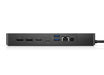 Dell Performance Dock WD19DCS 240W - Docking stations<<<DELL периферия и аксесоари<<<DELL<<<PolyComp&&&Notebooks