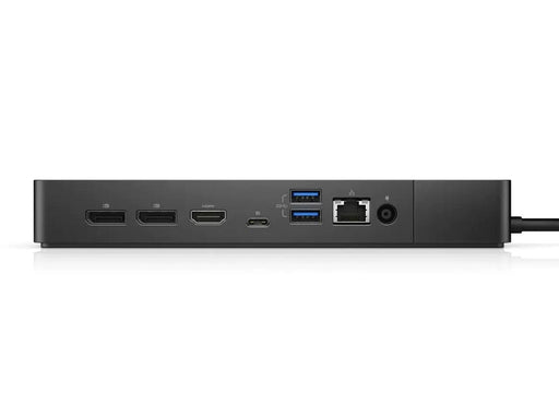 Dell Performance Dock WD19DCS 240W - Docking stations<<<DELL периферия и аксесоари<<<DELL<<<PolyComp&&&Notebooks