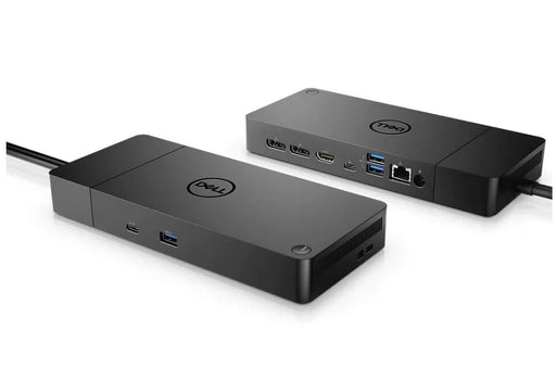 Dell Performance Dock WD19DCS 240W - Docking stations<<<DELL периферия и аксесоари<<<DELL<<<PolyComp&&&Notebooks
