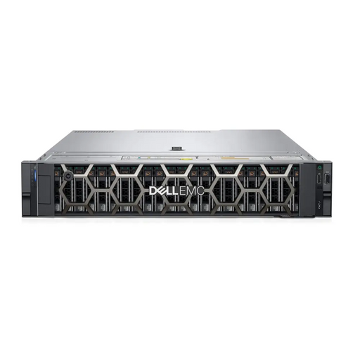 DELL PowerEdge R750XS - Smart Selection Flexi Intel Xeon Silver 4314 2x16GB 1x480GB SSD H755 700W 3Yr Basic NBD - Rack