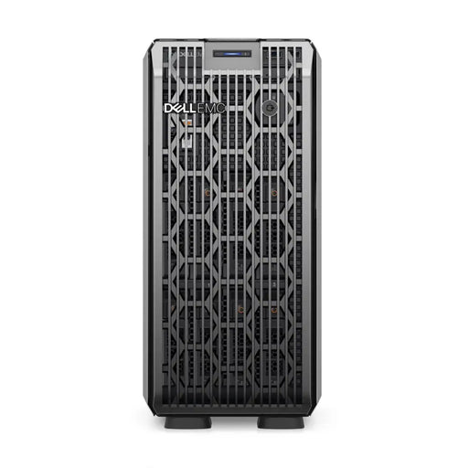 DELL PowerEdge T350 server 2 TB Tower Intel Xeon E E-2314 2.8 GHz 16 GB DDR4-SDRAM 700 W - Tower