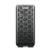 DELL PowerEdge T350 server 600 GB Tower Intel Xeon E E-2334 3.4 GHz 16 GB DDR4-SDRAM 700 W - Tower