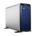 Dell PowerEdge T360 Chassis 8 x 3.5 HotPlug Intel Xeon E-2414 16GB DDR5 UDIMM 1x480GB SSD SATA RI Bezel Broadcom 5720