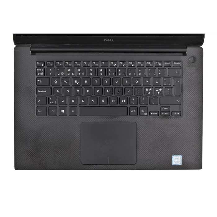 DELL Precision 5540 i9-9980HK 32GB 512GB SSD 15,6’’ FHD(T2000) Win11pro Used - Used notebooksUZY-NOT<<<Used