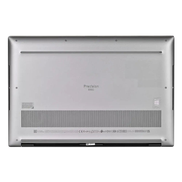 DELL PRECISION 5560 XEON W-11955M 32GB 512GB SSD 15,6’’ FHD (RTX A2000 6GB) Win11pro Used - Used