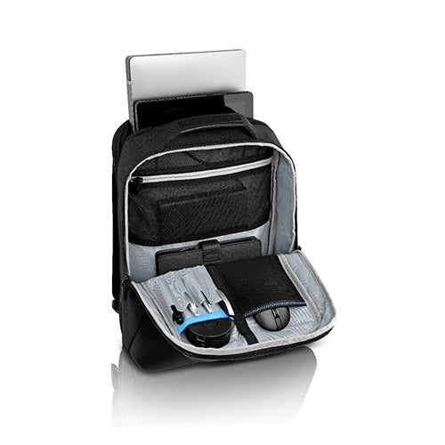 Dell Premier Slim Backpack 15 - PE1520PS - Fits most laptops up to 15’’ - Bags<<<DELL периферия и