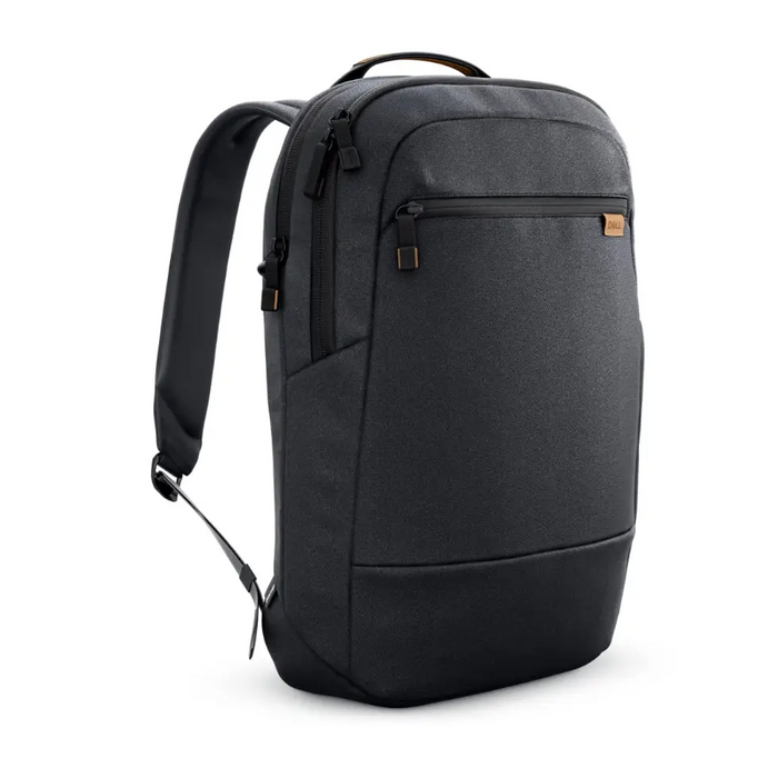 Dell Pro 14-16 Premium EcoLoop Slim Backpack - CP7625S - Bags<<<DELL периферия и аксесоари<<<DELL<<<PolyComp